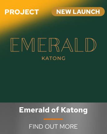 Emerald of Katong | D15 - East Coast/Marine Parade